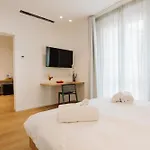 بيت ضيافة Hrd Luxury 4*