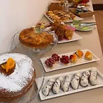 Hrd Luxury 4* باليرمو