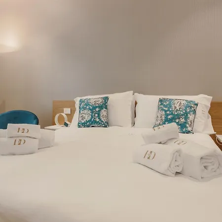 Pensionat Hrd Luxury Palermo