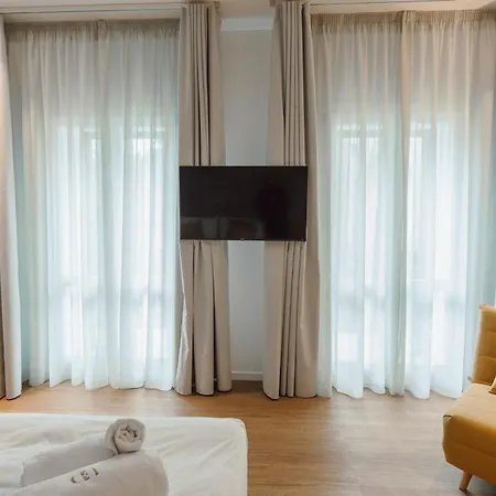 Hrd Luxury Pensionat 4*