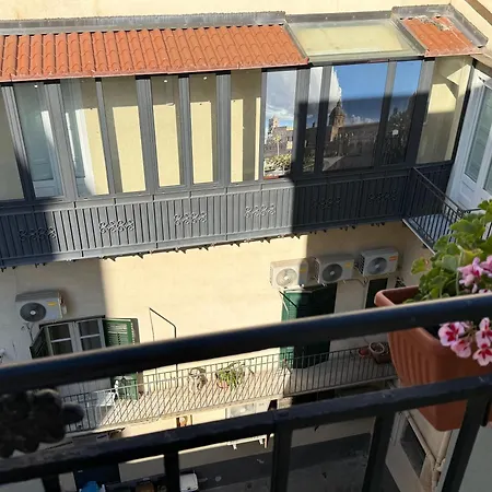Hrd Luxury بيت ضيافة باليرمو