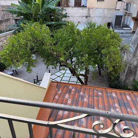 بيت ضيافة Hrd Luxury 4*