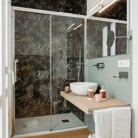 Gasthof Hrd Luxury 4*