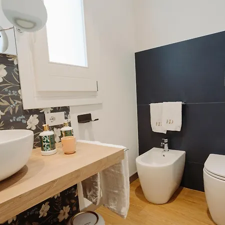 Hrd Luxury 4* Palermo