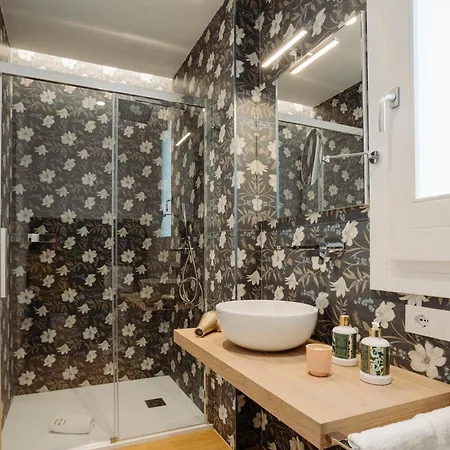 Hrd Luxury 4* Palermo