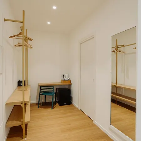 Hrd Luxury 게스트하우스 팔레르모