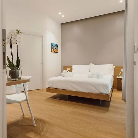 Hrd Luxury Pensión