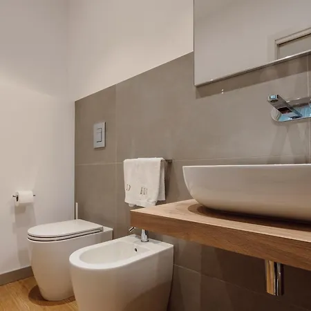 Hrd Luxury Gasthof Palermo