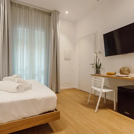 Pensión Hrd Luxury Palermo