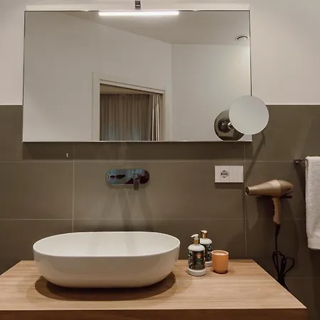 Hrd Luxury 4* Palermo