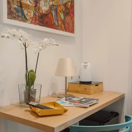 Hrd Luxury Gasthof Palermo