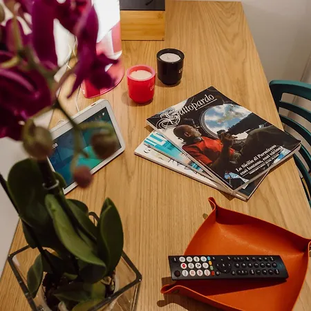 Hrd Luxury 4* Palermo