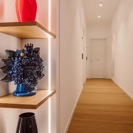 Hrd Luxury Guest house Palermo