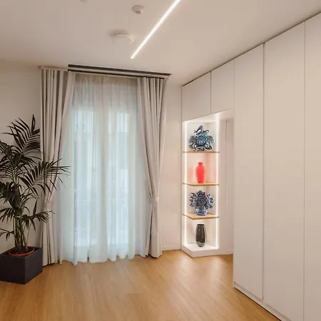 Hrd Luxury Pensión Palermo