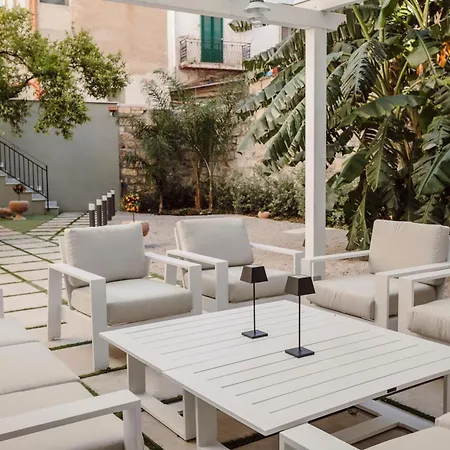 Gasthof Hrd Luxury 4*