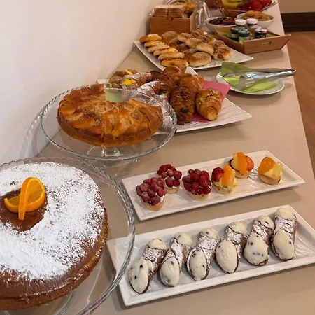 Hrd Luxury 4* Palermo