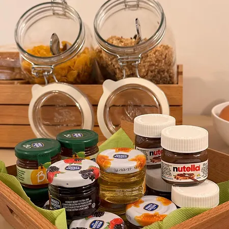 Gasthof Hrd Luxury 4*