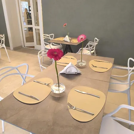 Hrd Luxury Pensión Palermo