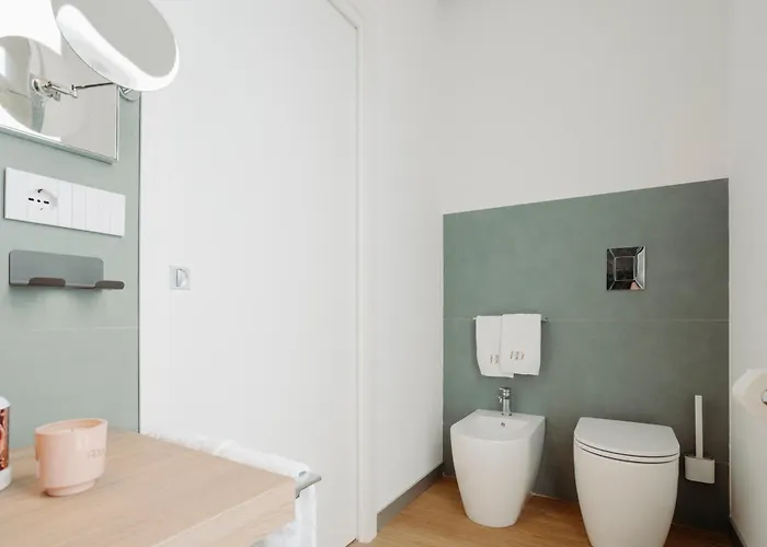 Hrd Luxury 4* Palermo