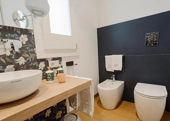 Hrd Luxury 4* Palermo