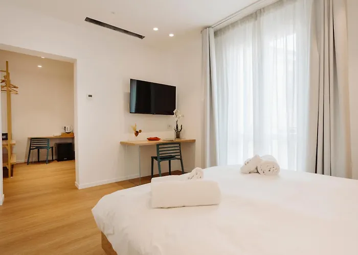 Gæstehus Hrd Luxury 4*