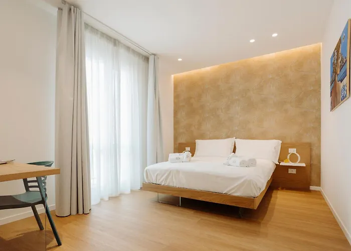 Hrd Luxury 4* Palermo