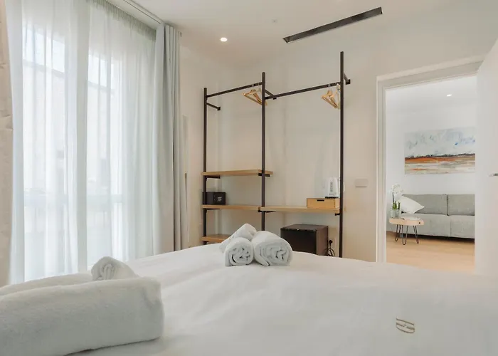 Hrd Luxury Gæstehus