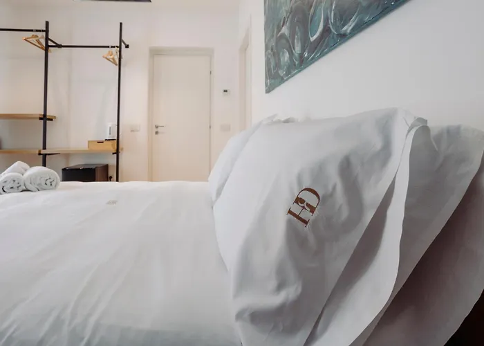 Gæstehus Hrd Luxury Palermo