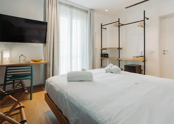 Gæstehus Hrd Luxury