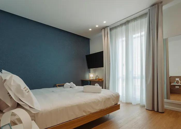 Hrd Luxury Gæstehus 4*