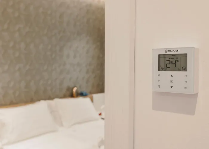 Gæstehus Hrd Luxury