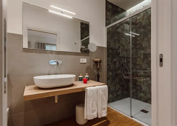 Hrd Luxury Gæstehus 4*