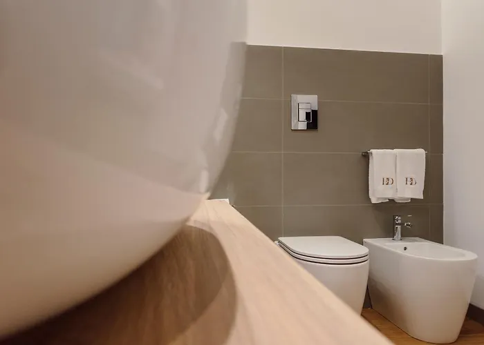 Hrd Luxury Gæstehus 4*