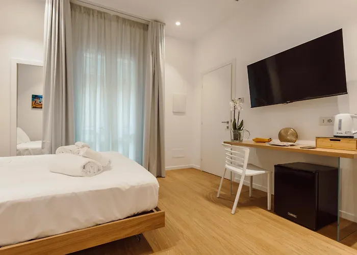 Gæstehus Hrd Luxury Palermo