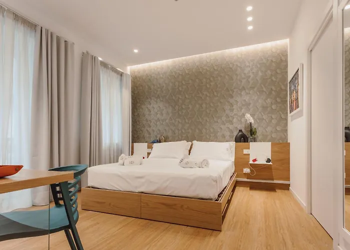 Hrd Luxury Palermo