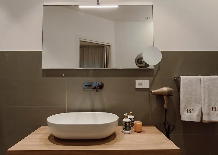 Hrd Luxury 4* Palermo