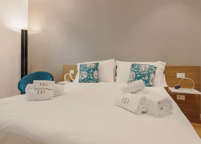 Gæstehus Hrd Luxury Palermo
