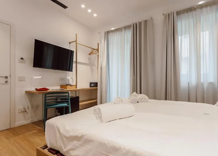 Hrd Luxury 4* Palermo