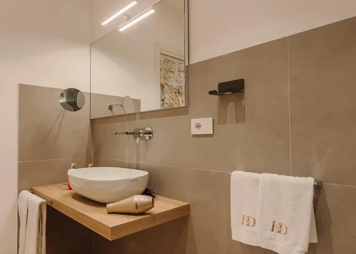 Hrd Luxury Gæstehus