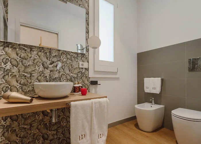 Hrd Luxury Gæstehus 4*
