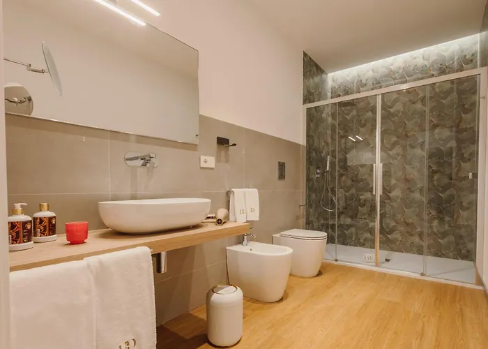 Gæstehus Hrd Luxury 4*
