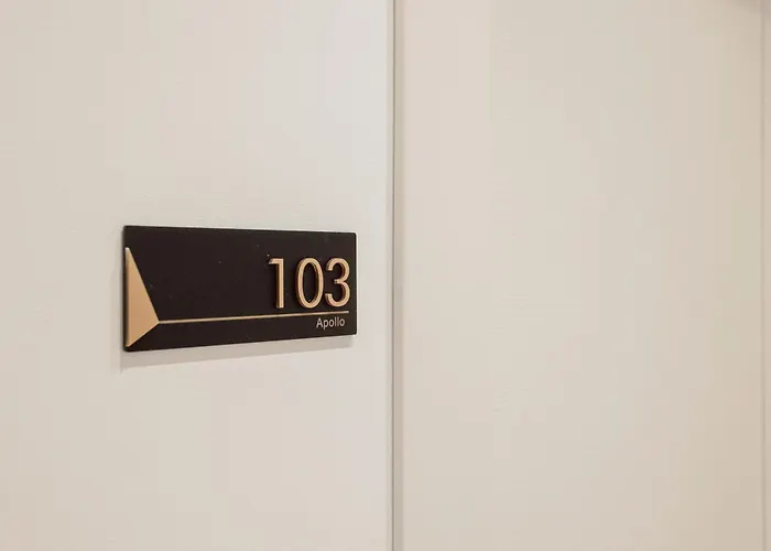 Gæstehus Hrd Luxury 4*