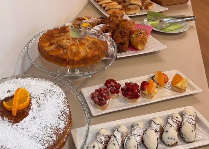 Hrd Luxury 4* Palermo