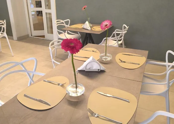 Hrd Luxury Gæstehus Palermo