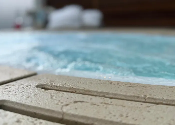 Hrd Luxury Gæstehus 4*