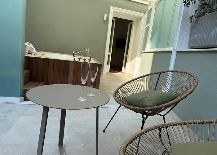 Hrd Luxury Gæstehus