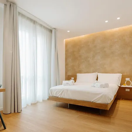 Hrd Luxury 4* 巴勒莫