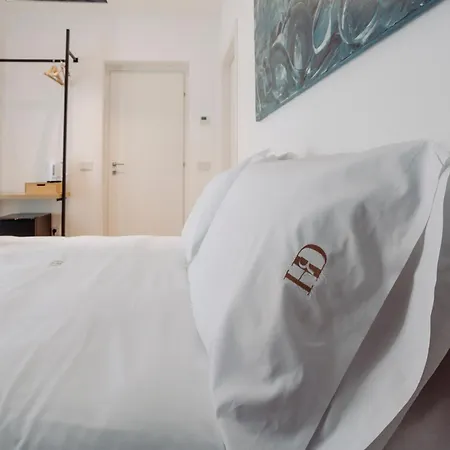 Гостевой дом Hrd Luxury Палермо