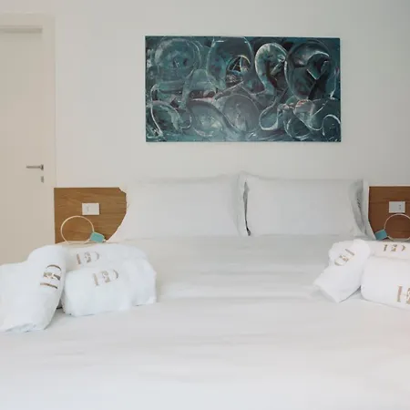 Hrd Luxury Гостевой дом 4*